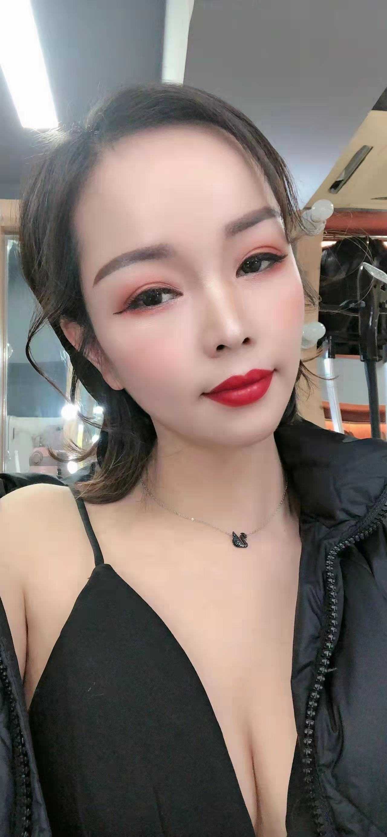 建筑路温柔少妇，服务好