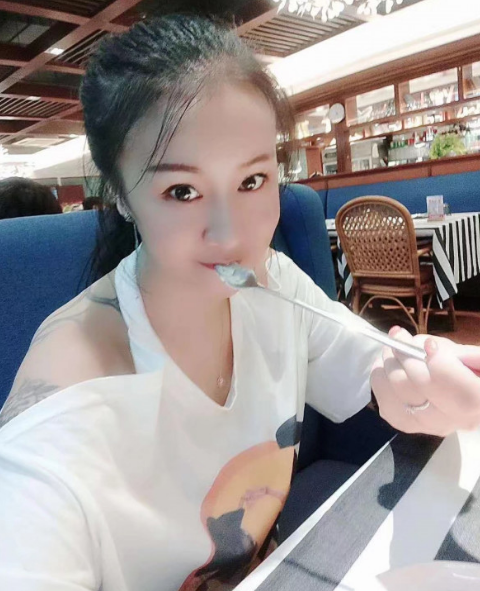 锡山区的婷婷妹